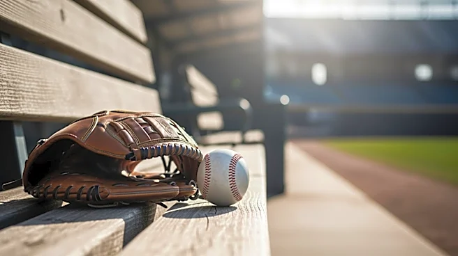 Atlanta Braves Consider Parting Ways with Dominic Smith Amid Player Returns