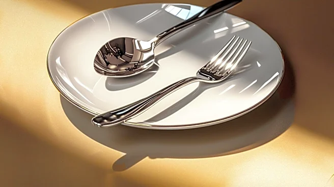 Gen Z's Interest in Silverware Reflects Broader Cultural and Economic Shifts