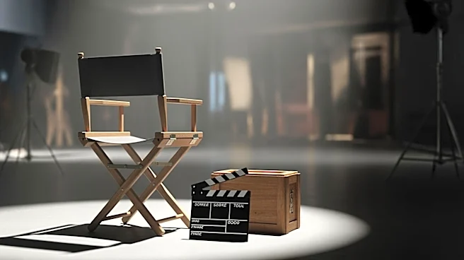 Supriya Ganesh Exits 'The Pitt' After Season 2, Reflecting Show's Realism