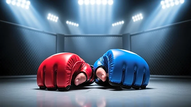 UFC Winnipeg Event Highlights: Gilbert Burns vs Mike Malott Main Event