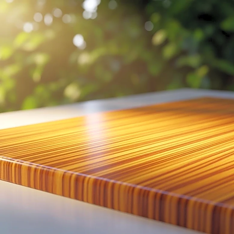Researchers Develop Engineered Wood to Store Solar Energy Efficiently