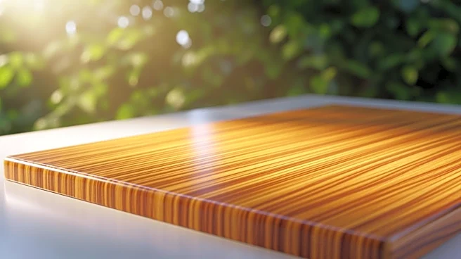 Researchers Develop Engineered Wood to Store Solar Energy Efficiently