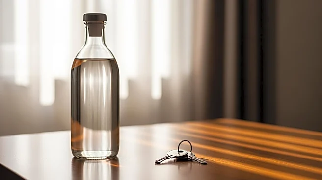 Britney Spears Enters Rehab Following DUI Arrest, Court Appearance Scheduled