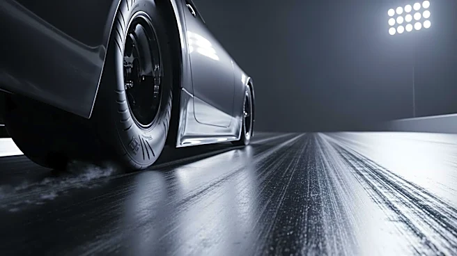 NHRA Racing Halted After James Stevens' Severe Crash at Pomona