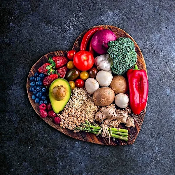 Heart Health Expert Shares Diet Tweaks to Prevent Chronic Disease