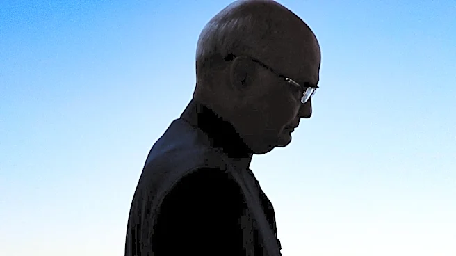 Navigating Post-Retirement: The Challenges of Aging and Identity