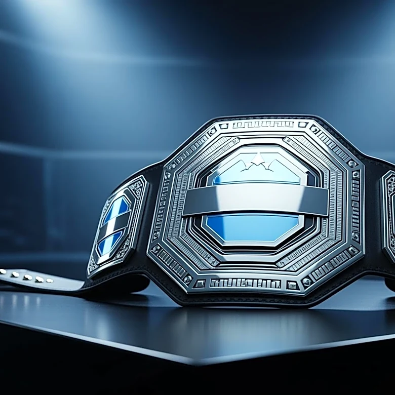 Carlos Ulberg Wins UFC 327 Light Heavyweight Title with Knockout in Miami