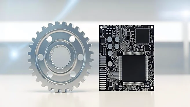 Strong Technical Services Acquires CinemaNext U.S., Expanding Nationwide Service and Manufacturing