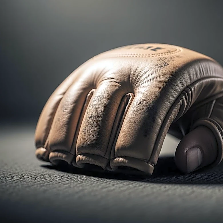 Director Tyler Atkins Discusses Russell Crowe's Role in MMA Drama 'Beast'