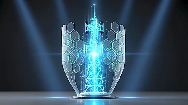 Telecom Sector to Embrace Self-Securing AI by 2026 Amid Rising Security Threats