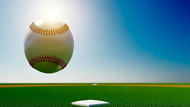 Nick Kurtz's Home Run Leads Athletics to Sweep Over Mets