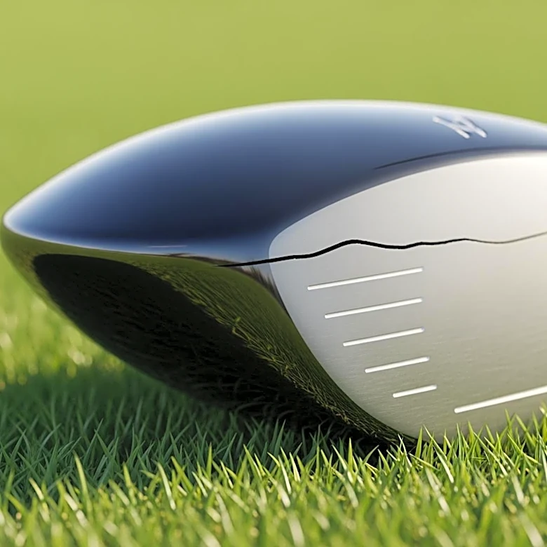 Sergio Garcia Receives Code of Conduct Warning at Masters After Breaking Driver