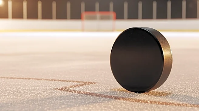 Boston Bruins Secure Victory Over Columbus Blue Jackets in James Hagens's NHL Debut