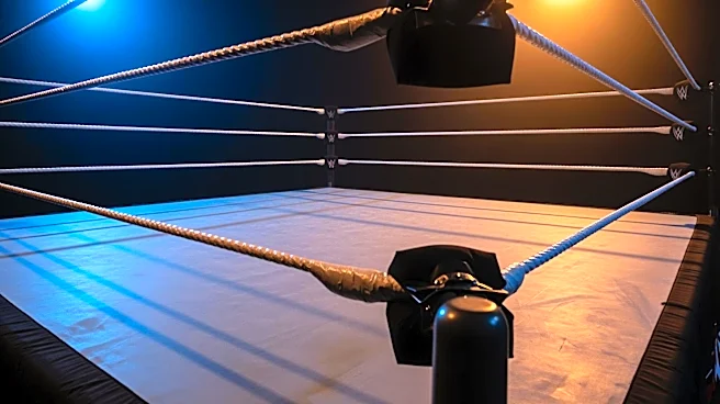 WWE Faces Criticism Over WrestleMania 42 Matchups, Fans Disappointed