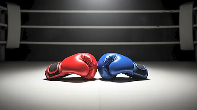 Tyson Fury's Return Highlights Need for Immediate Anthony Joshua Fight