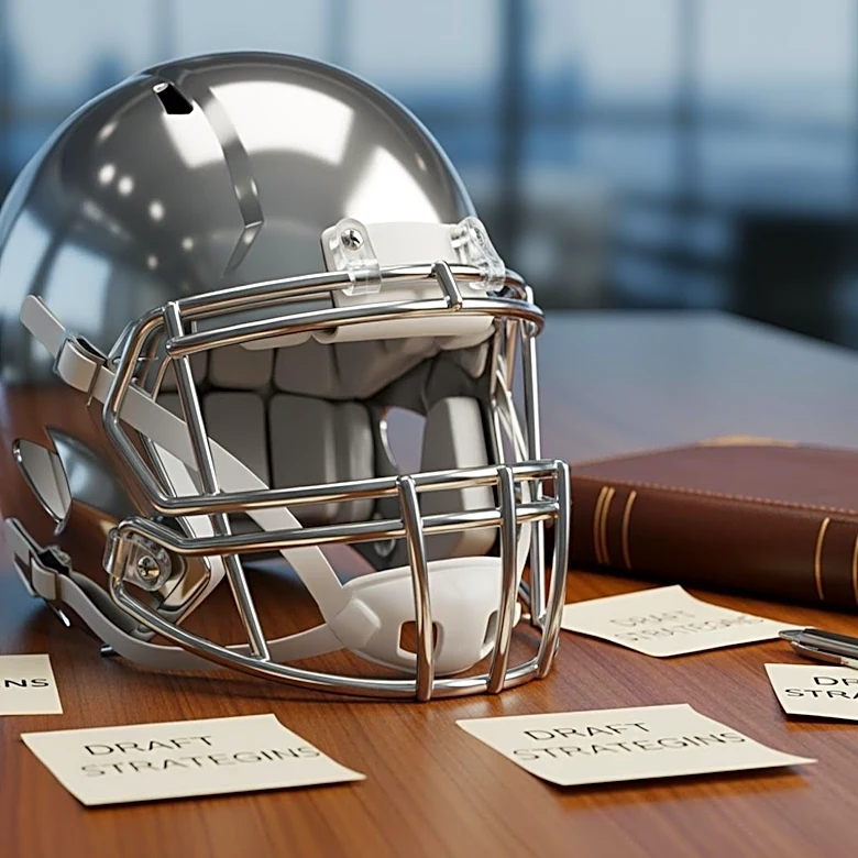 Detroit Lions' Strategy in 2026 NFL Draft: Addressing Key Roster Needs