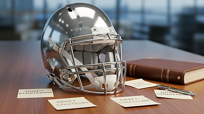 Detroit Lions' Strategy in 2026 NFL Draft: Addressing Key Roster Needs