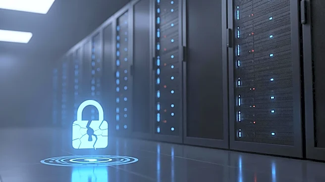 Rockstar Games Faces Data Breach by ShinyHunters, Corporate Information at Risk