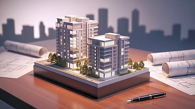 Bank Hapoalim US to Finance $203M Manhattan Residential Conversion by Yakir Gabay