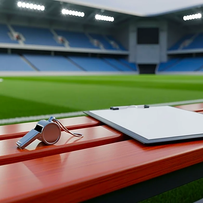 Union Berlin Appoints Marie-Louise Eta as First Female Coach in Major European Men's Leagues