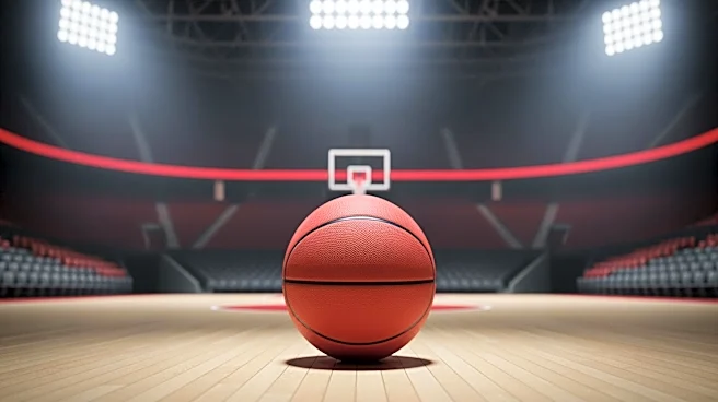 Toronto Raptors Clinch Playoff Spot with Victory Over Brooklyn Nets