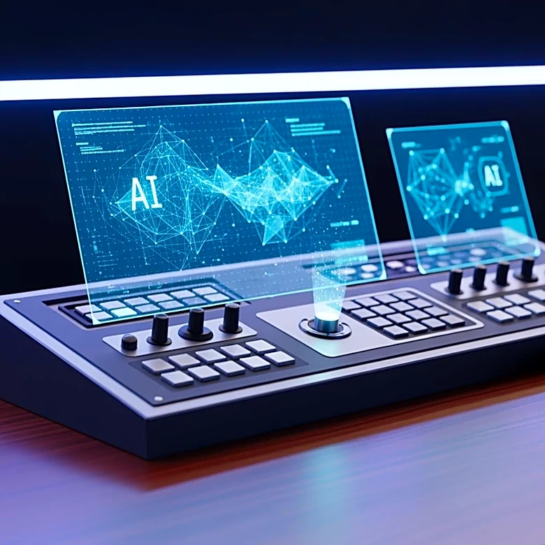 Lisa Kudrow Casts Son as AI Troubleshooter in Final Season of 'The Comeback'