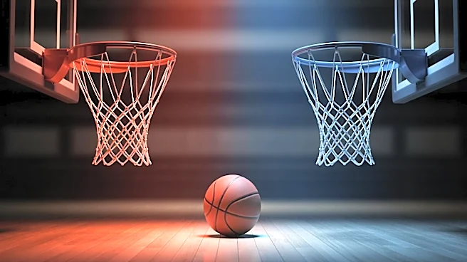 Kansas Jayhawks Face Losing Top Recruit Tyran Stokes to Kentucky