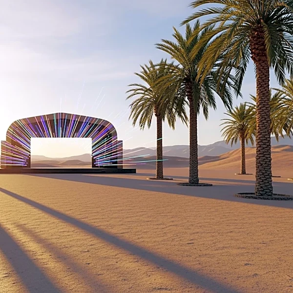 Karol G Makes History as First Latina Headliner at Coachella