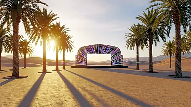 Karol G Makes History as First Latina Headliner at Coachella