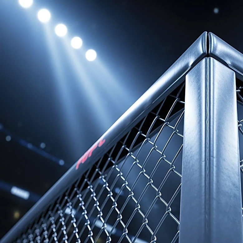 President Trump Praises Paulo Costa's Appearance After UFC 327 Victory