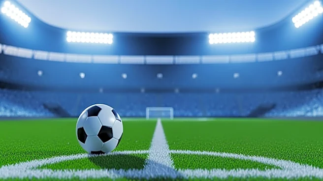 Chelsea's Defeat to Manchester City Highlights Champions League Qualification Struggle