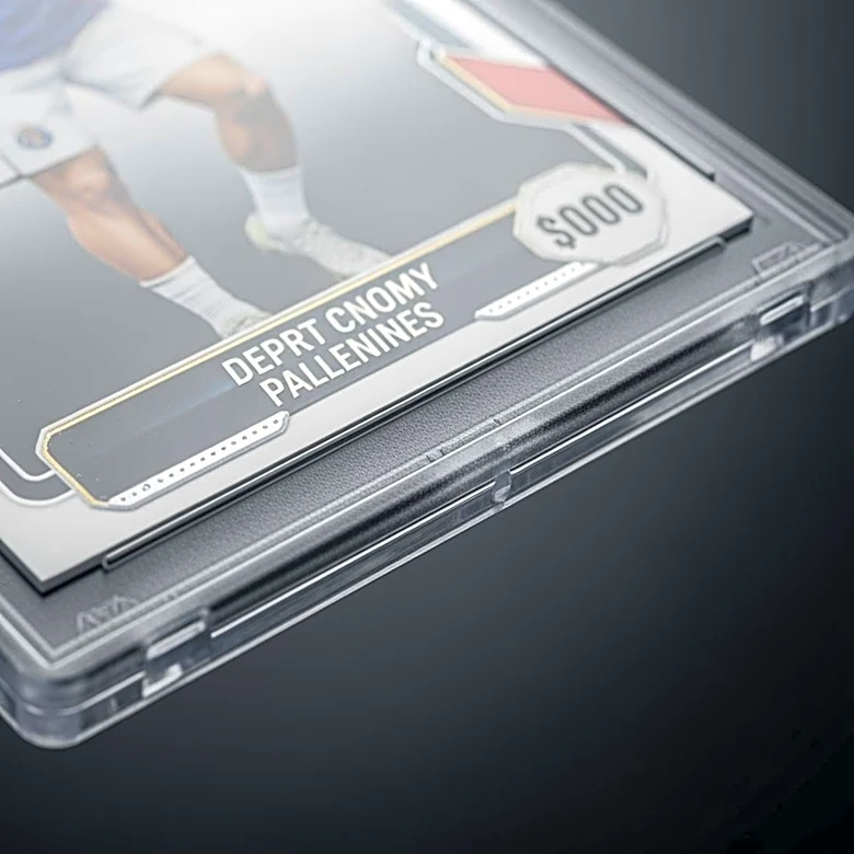 Michael Jordan's 1992-93 Upper Deck Card Evaluated for Mint Condition