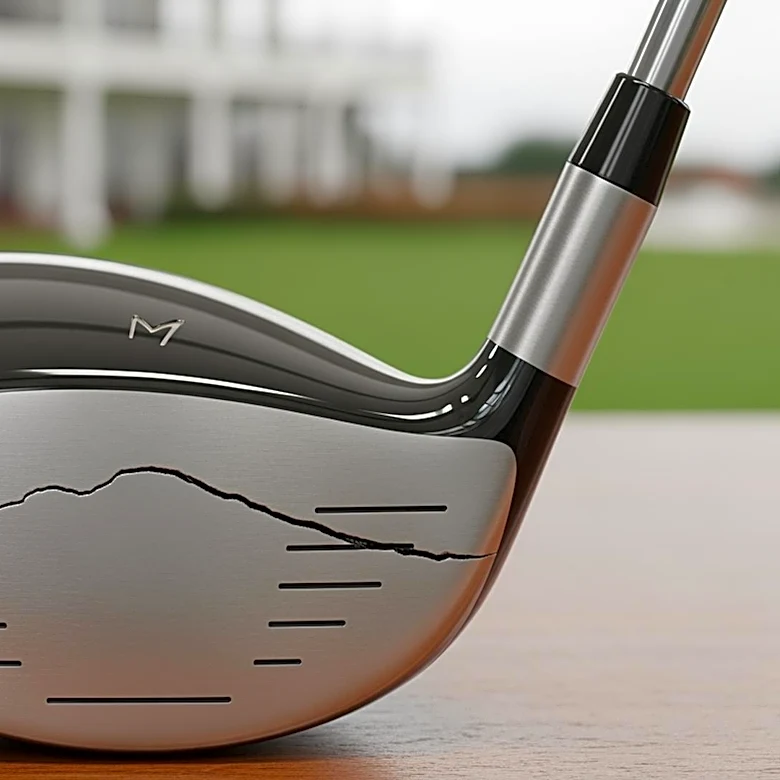 Sergio Garcia Receives Code-of-Conduct Warning After Breaking Driver at Masters