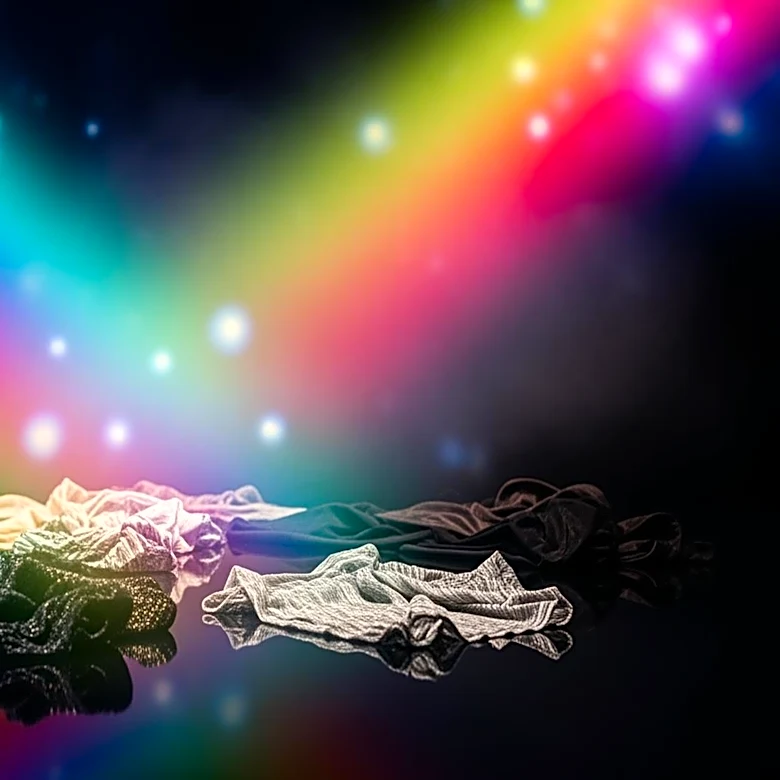 Swedish Electro-Pop Artist Cobrah Experiences Wardrobe Malfunction at Coachella