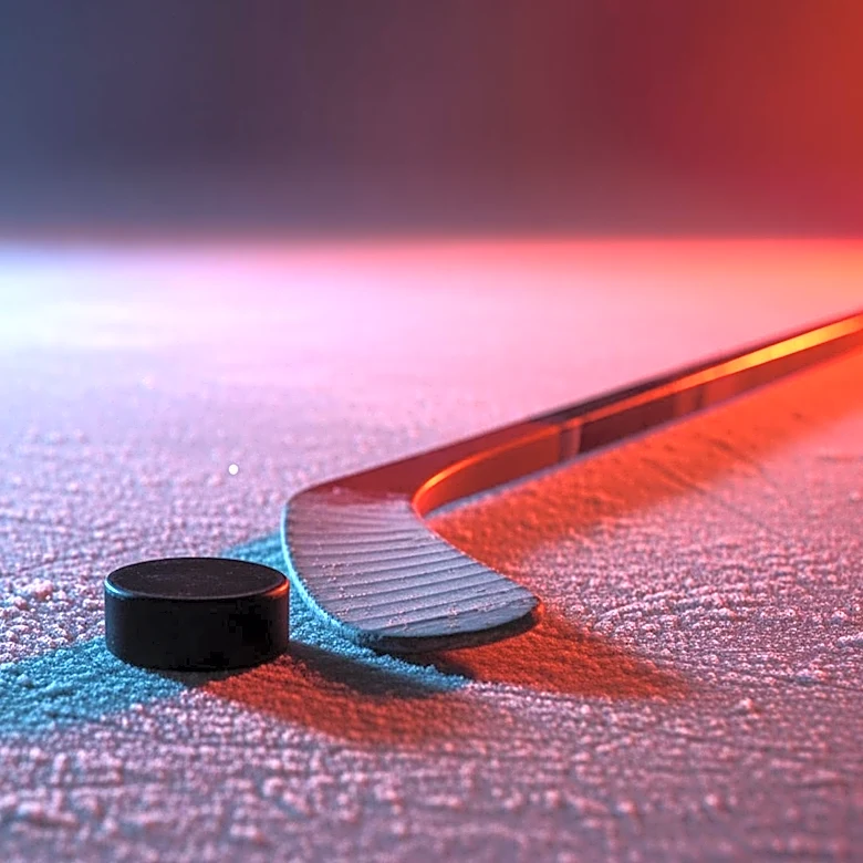 Detroit Red Wings' Playoff Hopes Dashed by New Jersey Devils