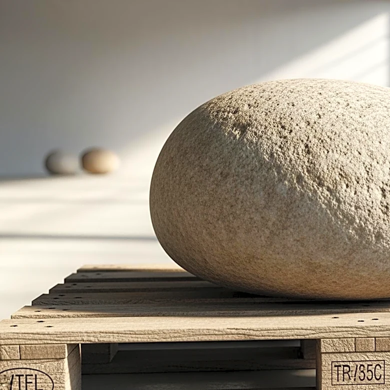 John Michael Kohler Arts Center Seeks Artist Proposals for Rock Transport Project