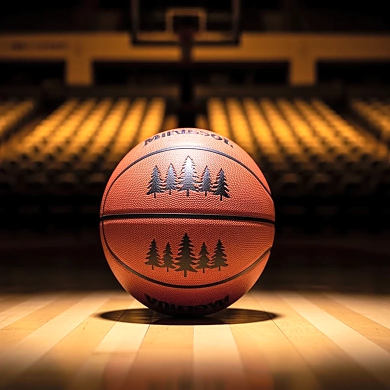 Minnesota Timberwolves Honor Kevin Garnett During Season Finale