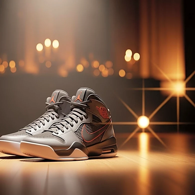 Stephen Curry Auctions Sneakers to Benefit Oakland Children