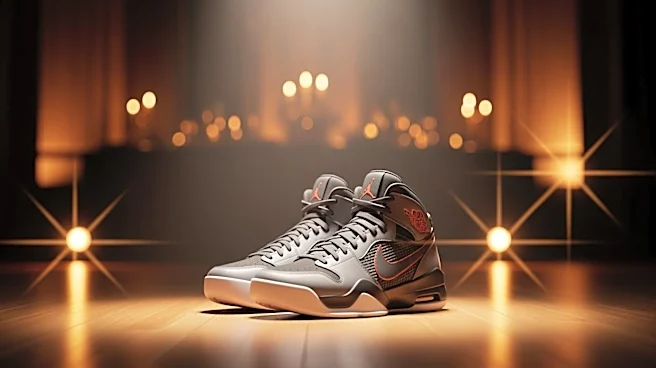 Stephen Curry Auctions Sneakers to Benefit Oakland Children