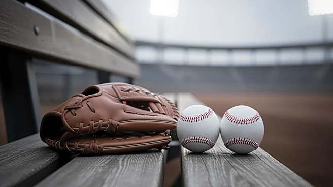 White Sox Promote Two Top Prospects Amid Team Downturn