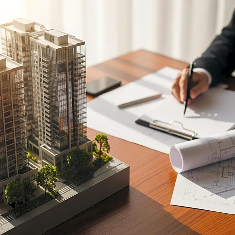 Bank Hapoalim's US Arm Provides $203 Million for Manhattan Housing Conversion