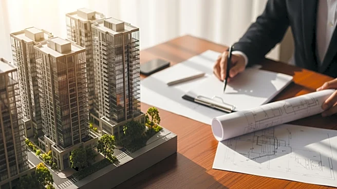 Bank Hapoalim's US Arm Provides $203 Million for Manhattan Housing Conversion