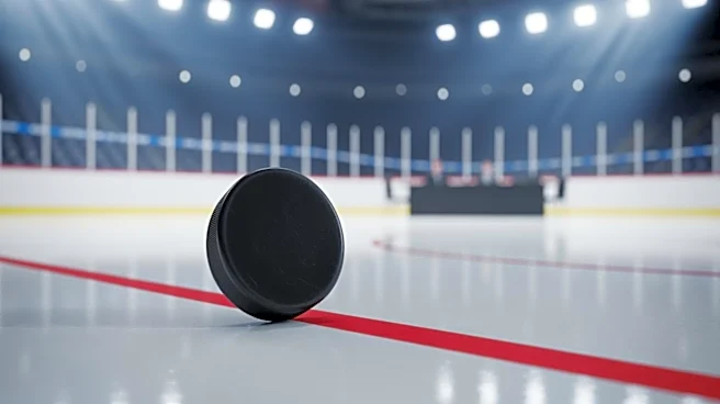 Anaheim Ducks Miss Playoff Clinch After Overtime Loss to Vancouver Canucks