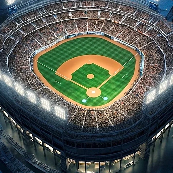 Giant Hot Dog 'Glizzilla' Debuts at Coors Field in Denver