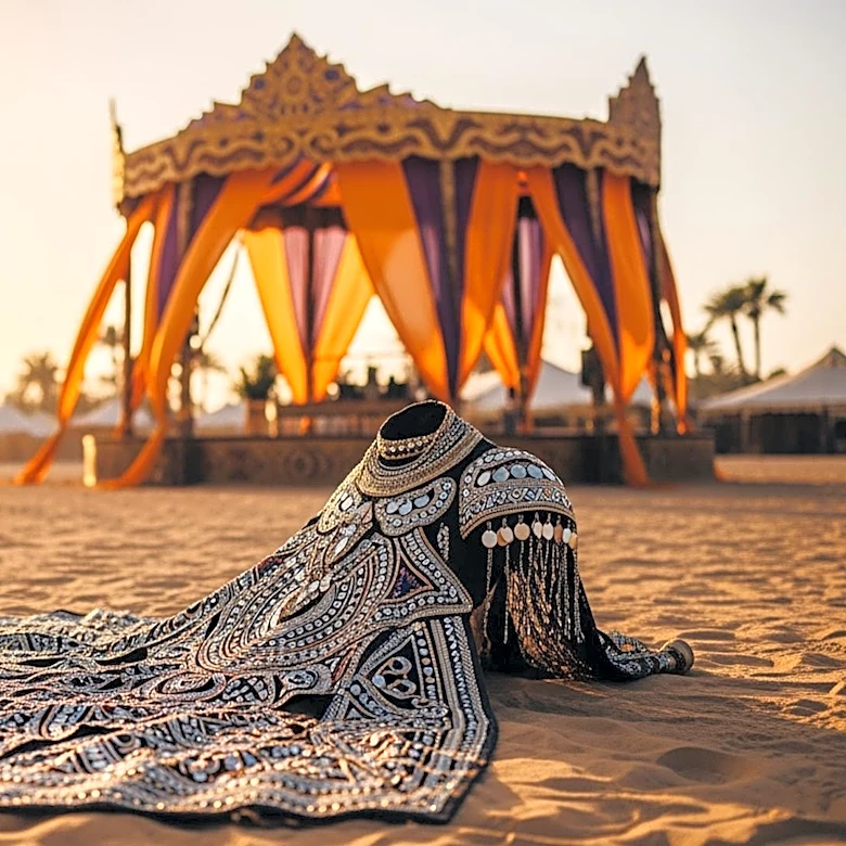 Jennifer Lopez's Coachella Appearance Sparks Debate Over Outfit Choice