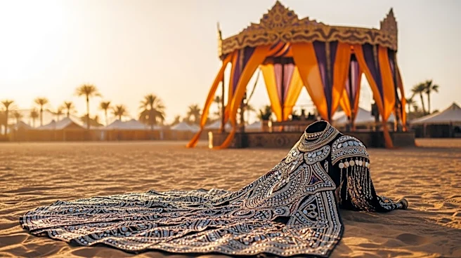 Jennifer Lopez's Coachella Appearance Sparks Debate Over Outfit Choice