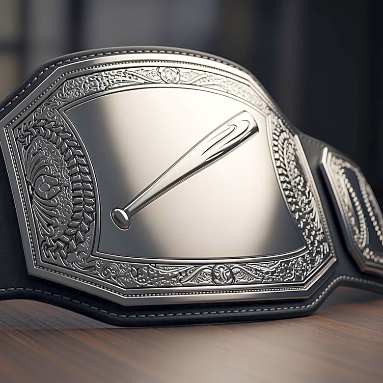 ESPN Launches 2026 MLB Bat Flip Championship Belt, Arozarena Takes Initial Win