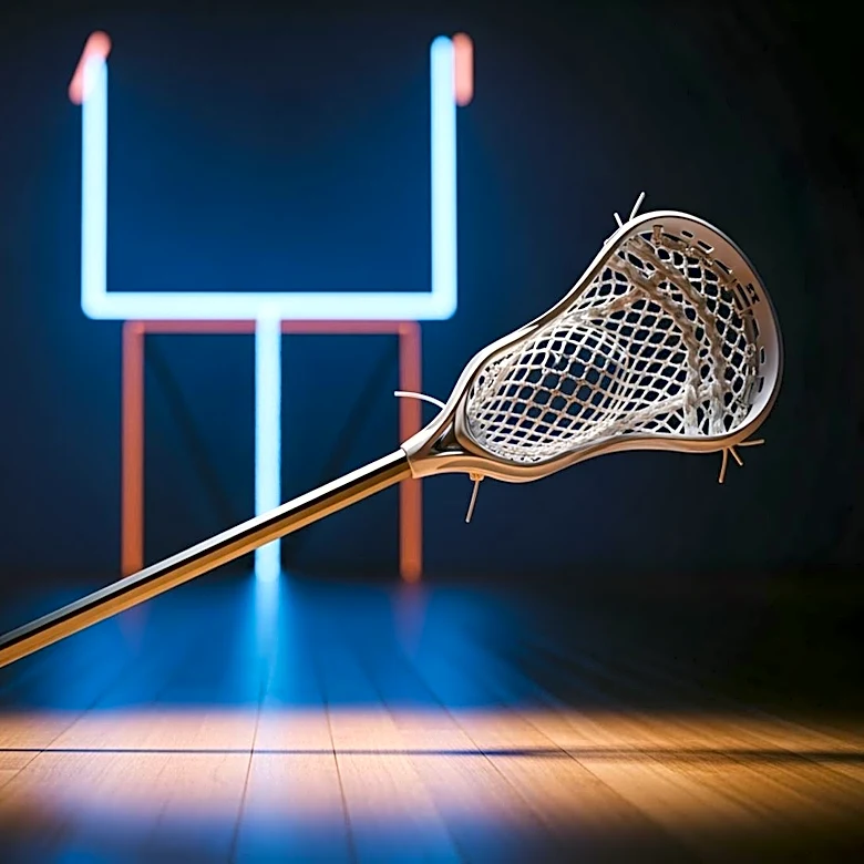 Madison Taylor Aims to Propel NU Lacrosse Team to New Heights