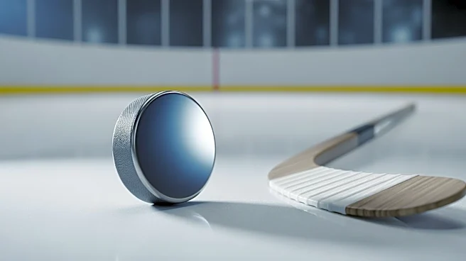 Abby Roque Inspires Indigenous Girls Through Hockey in Montreal