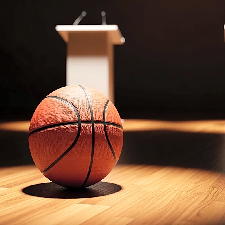 Debate Intensifies Over NBA Rookie of the Year: Cooper Flagg vs. Kon Knueppel